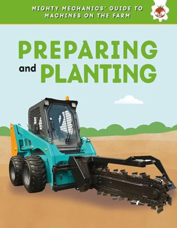 Preparing and Planting