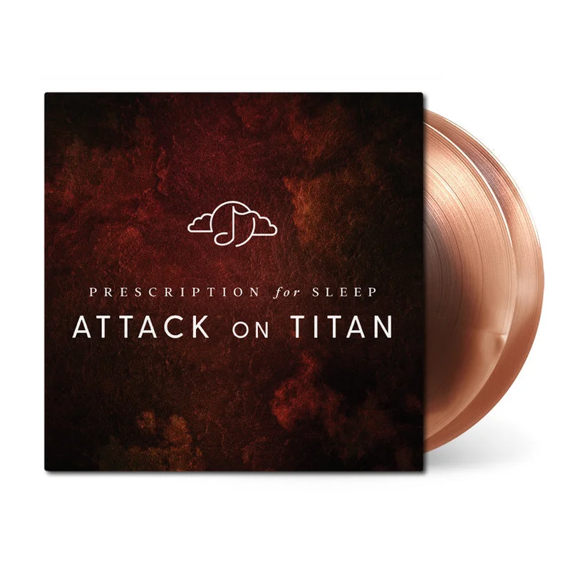 Prescription for Sleep: Attack on Titan