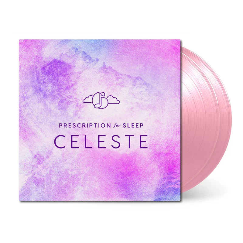 Prescription for Sleep: Celeste