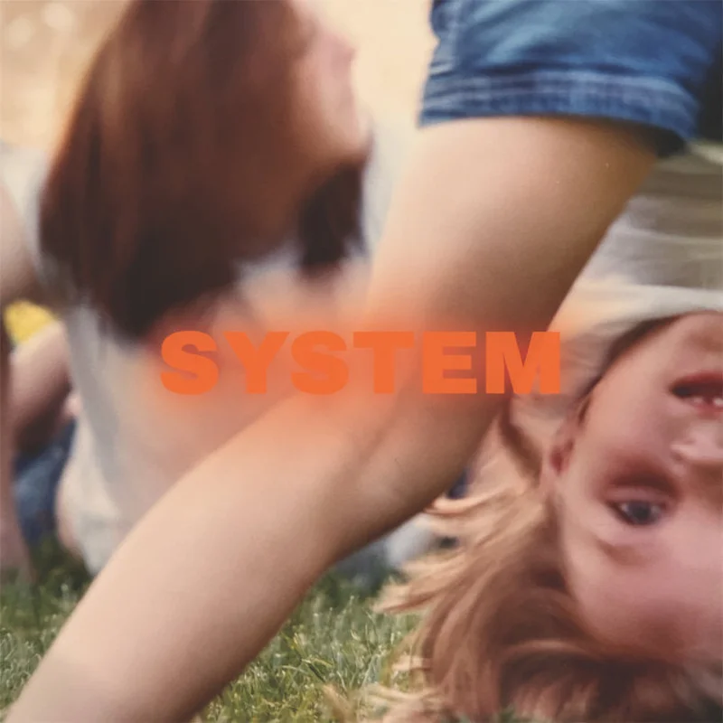 Prewn - System LP