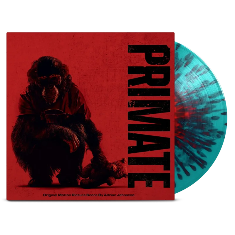 Primate - Vinyl Soundtrack