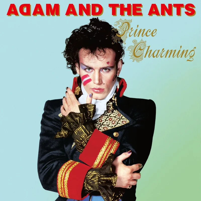 Prince Charming RSD25