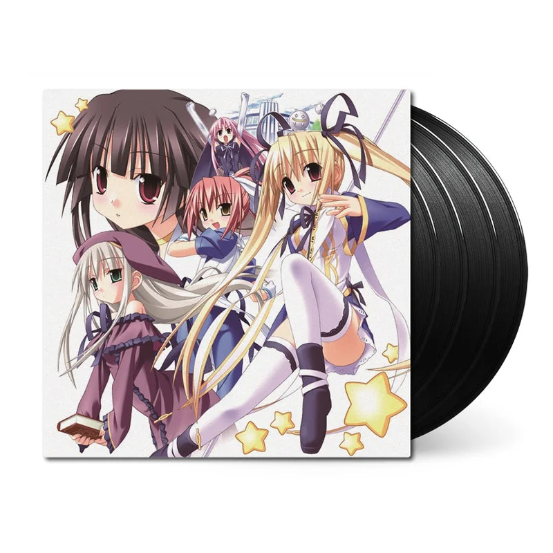 Princess Witches (Original Soundtrack)