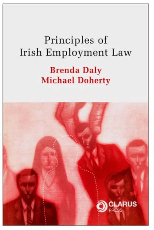 Principles of Irish Employment Law