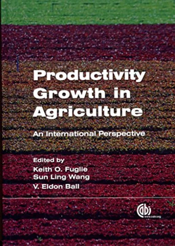 Productivity Growth in Agriculture : An International Perspective