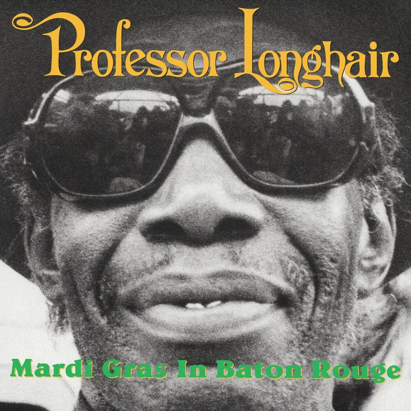 Professor Longhair - The Last Mardi Gras (RSD 2026)