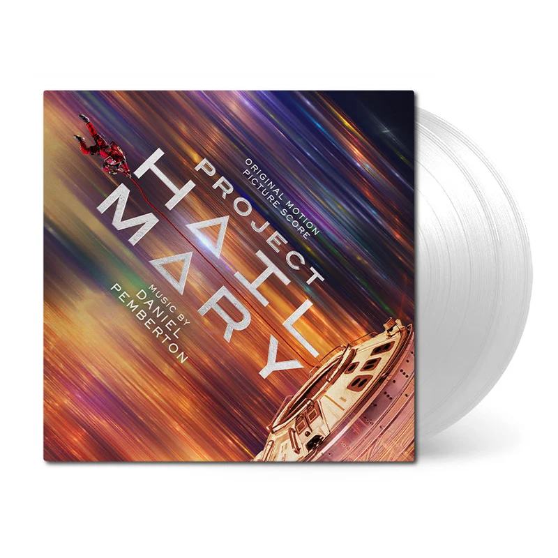 Project Hail Mary (Original Score)