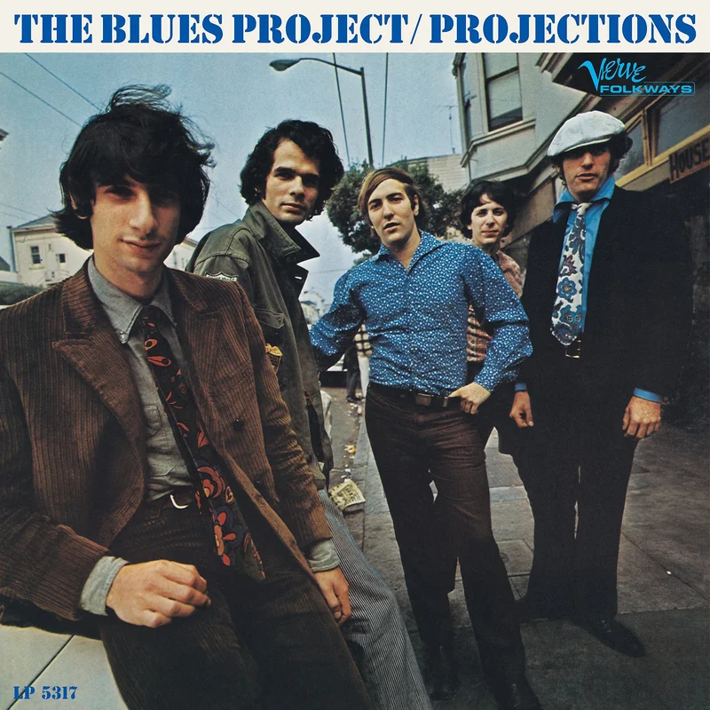 Projections