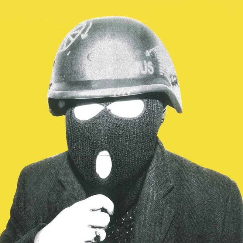 Protomartyr - Consolation 12
