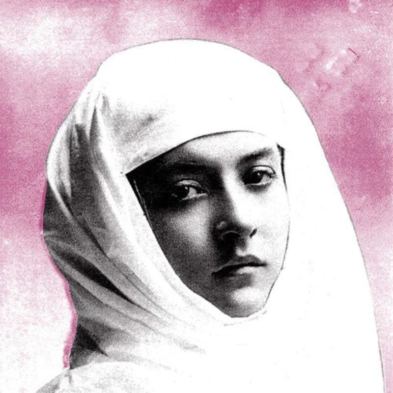 Protomartyr - Relatives in Descent LP (Includes Zine)
