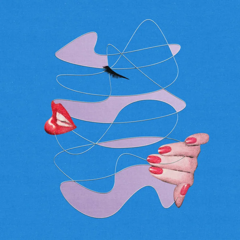 Public Practice - Gentle Grip LP