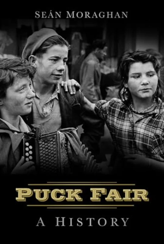 Puck Fair : A History
