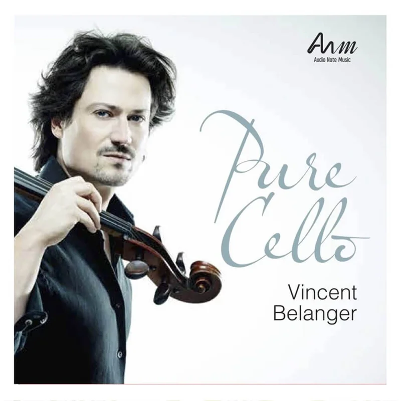 Pure cello