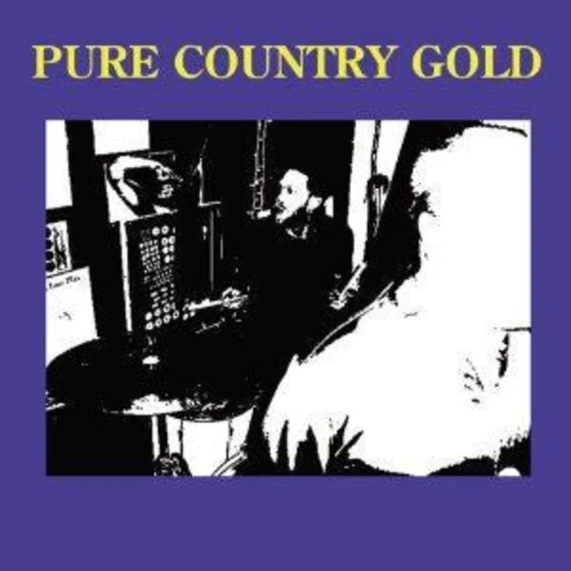 Pure Country Gold - Pure Country Gold (CD)