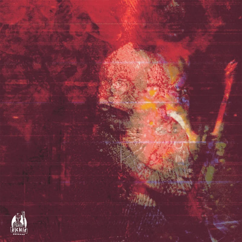 Purling Hiss - Hissteria LP