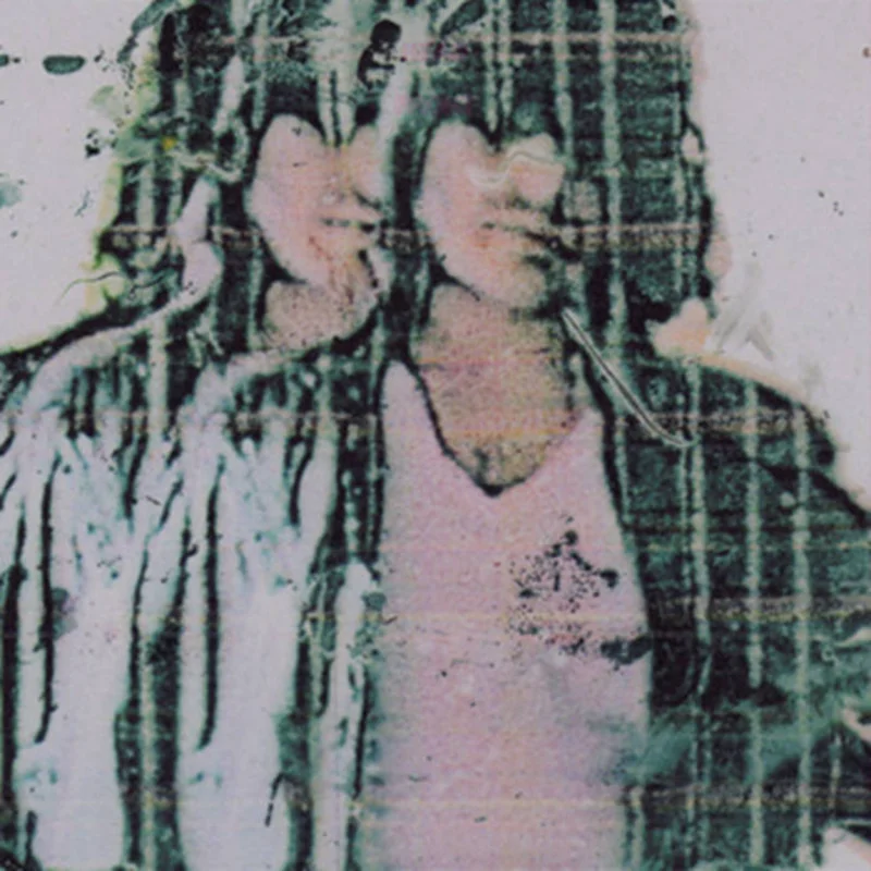 Purling Hiss - Purling Hiss LP