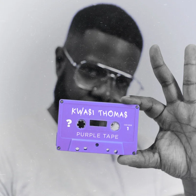 Purple Tape