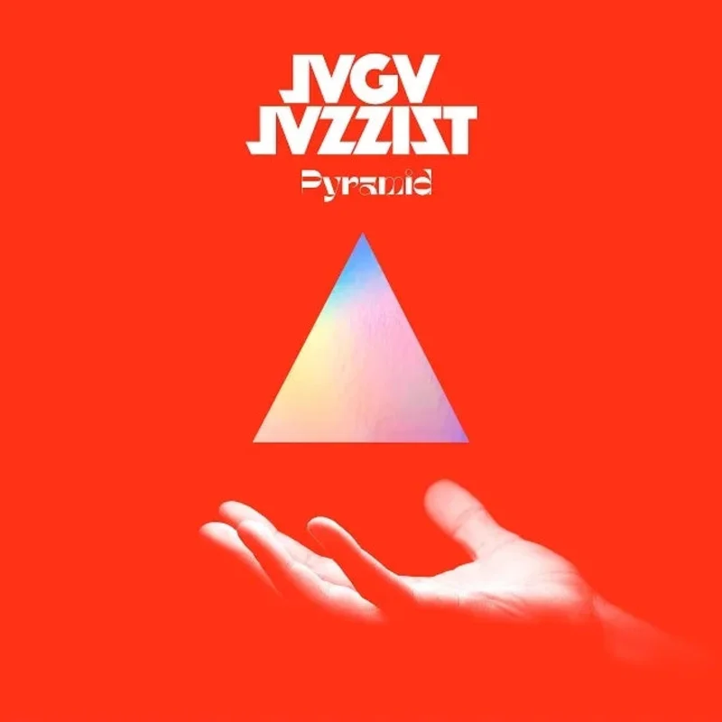 Pyramid (Crystal Clear Vinyl)
