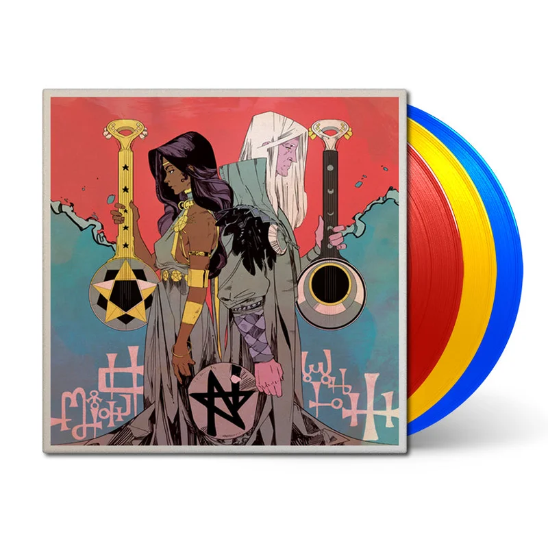 Pyre (Original Soundtrack)