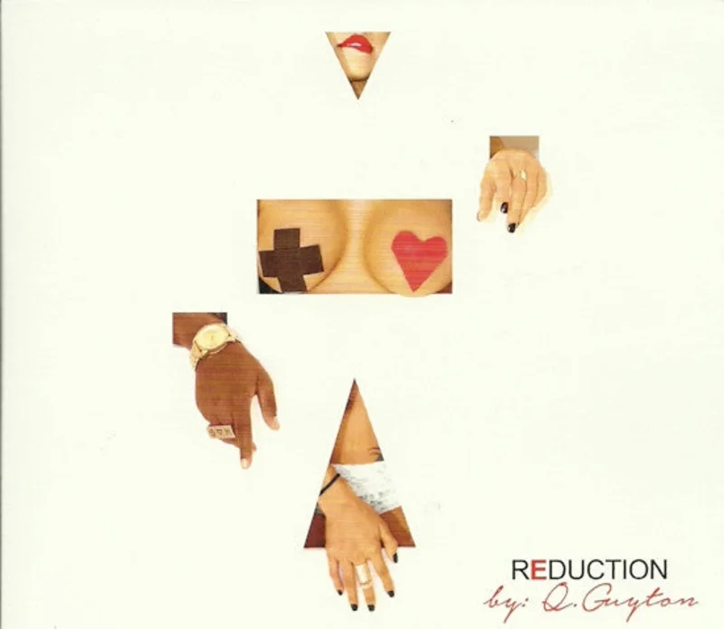 Q. Guyton - Reduction (CD)