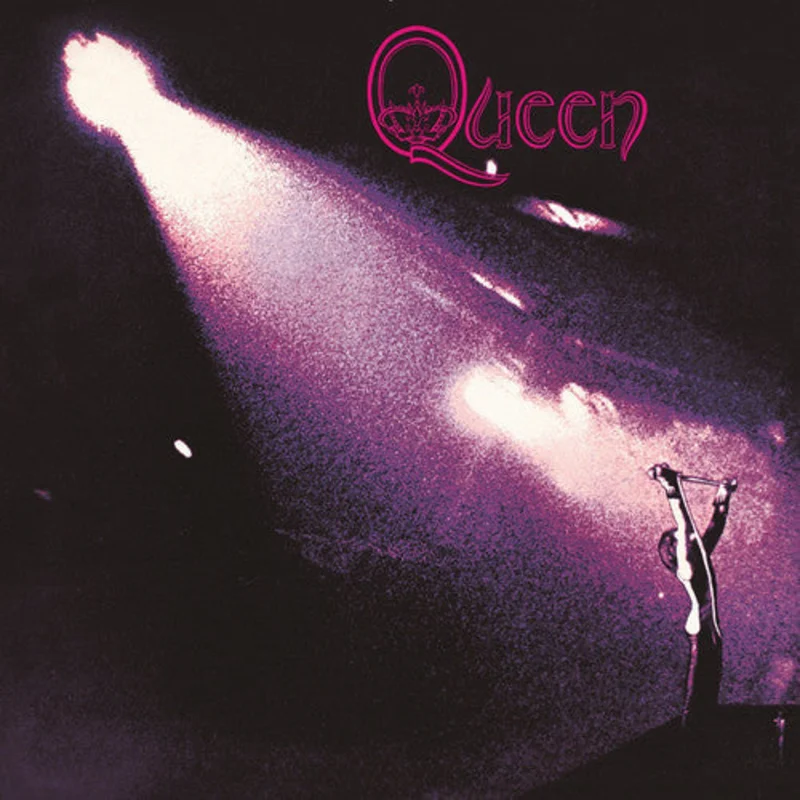 Queen - Queen LP