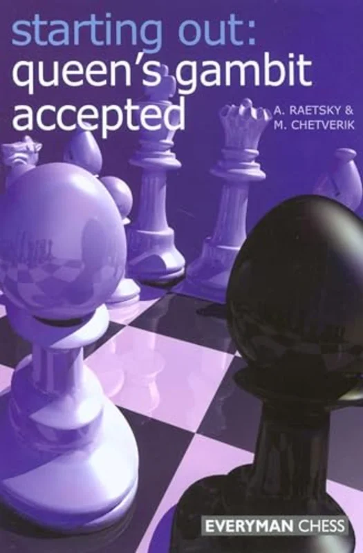 Queen's Gambit Accepted