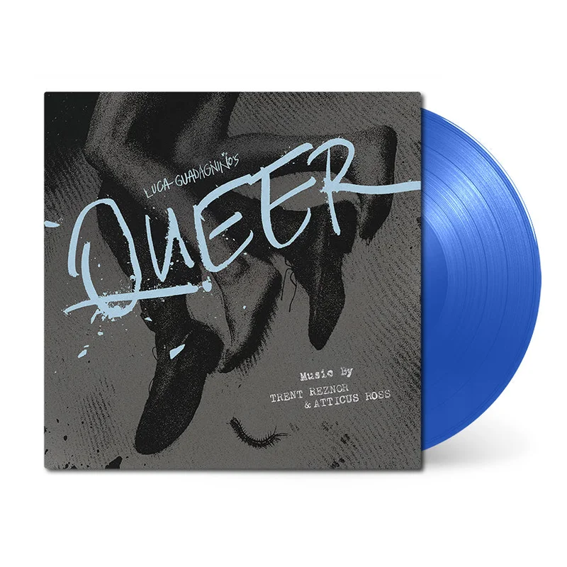 Queer (Original Score)