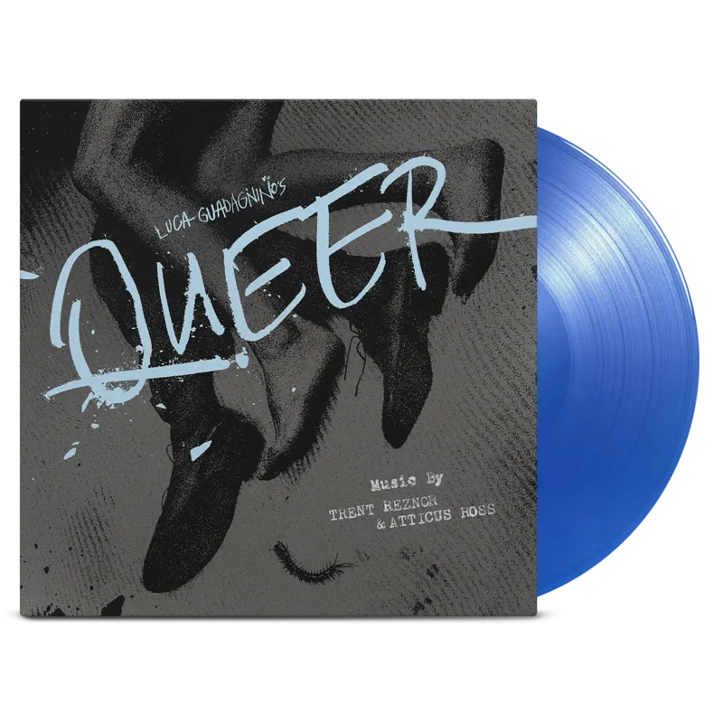 Queer - Vinyl Soundtrack