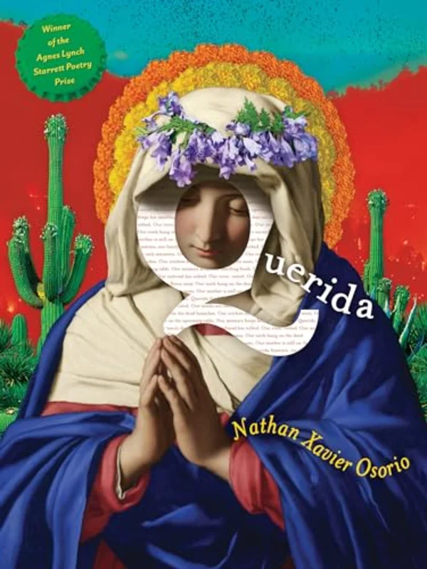 Querida : Poems