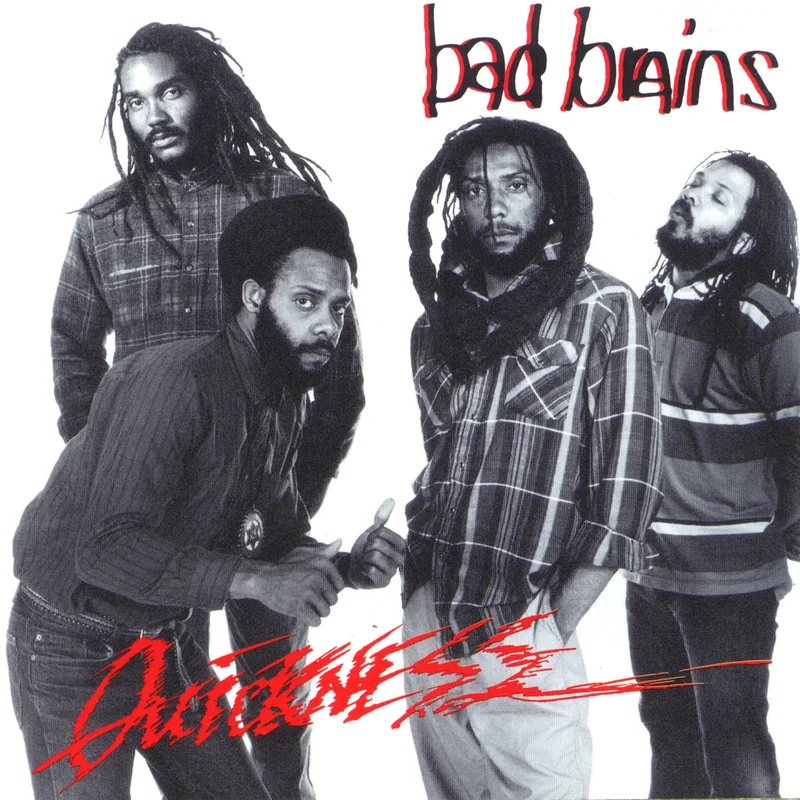 Quickness CD
