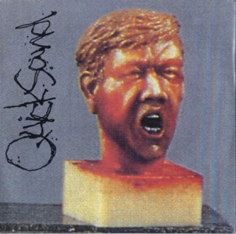Quicksand - Quicksand Ep [7"] [VINYL]