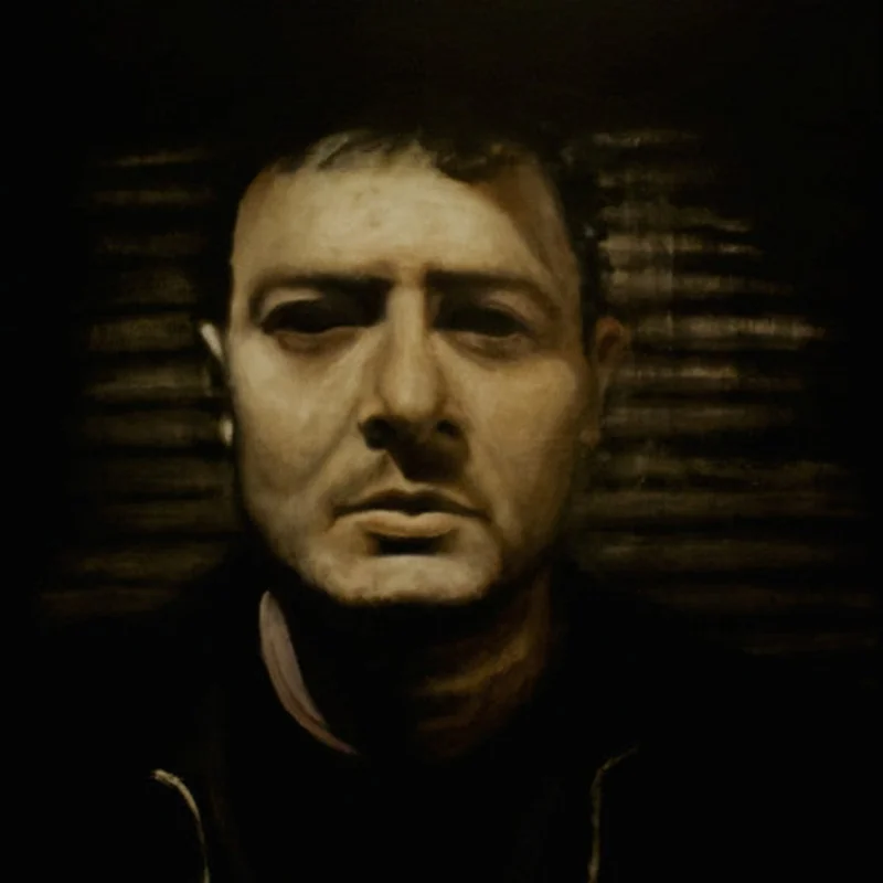 Quin Galavis - My Life In Steel And Concrete (Vinyl)