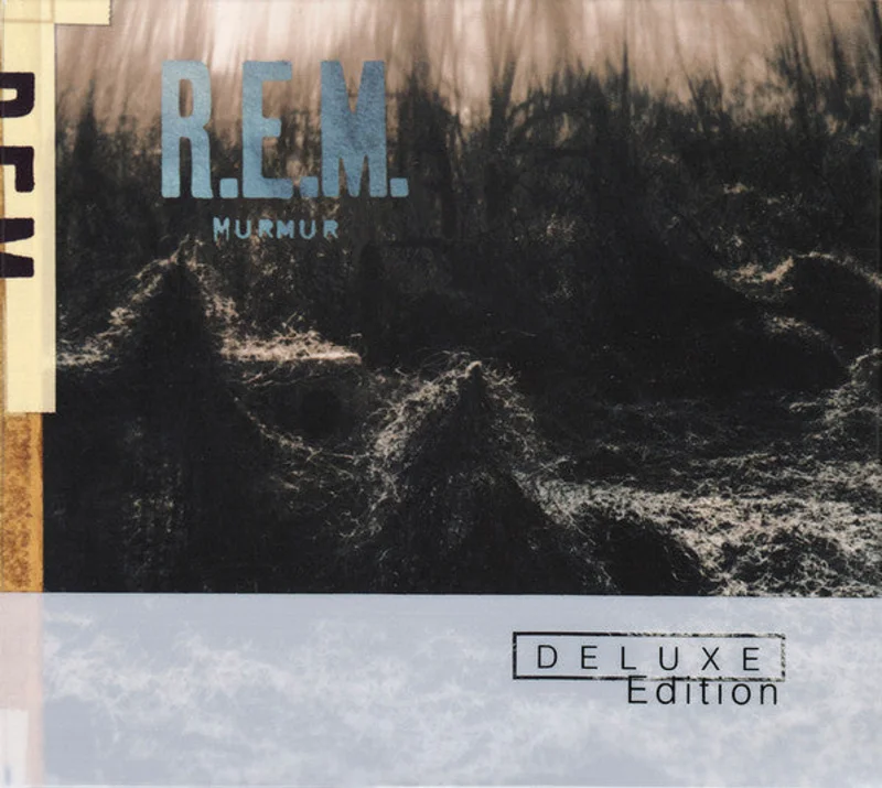 R.E.M. - Murmur (CD)