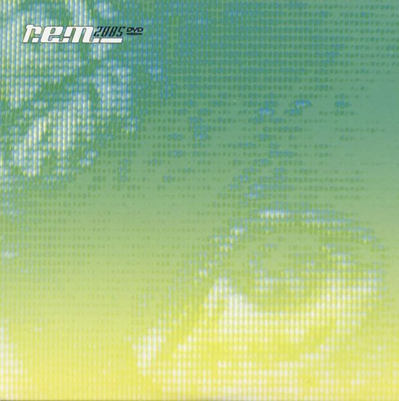R.E.M. - R.E.M. 2005 (DVD)