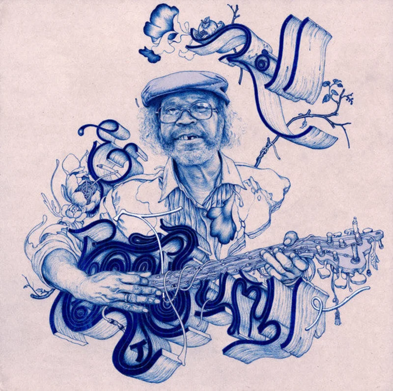 R.L. Boyce - Roll And Tumble (CD)