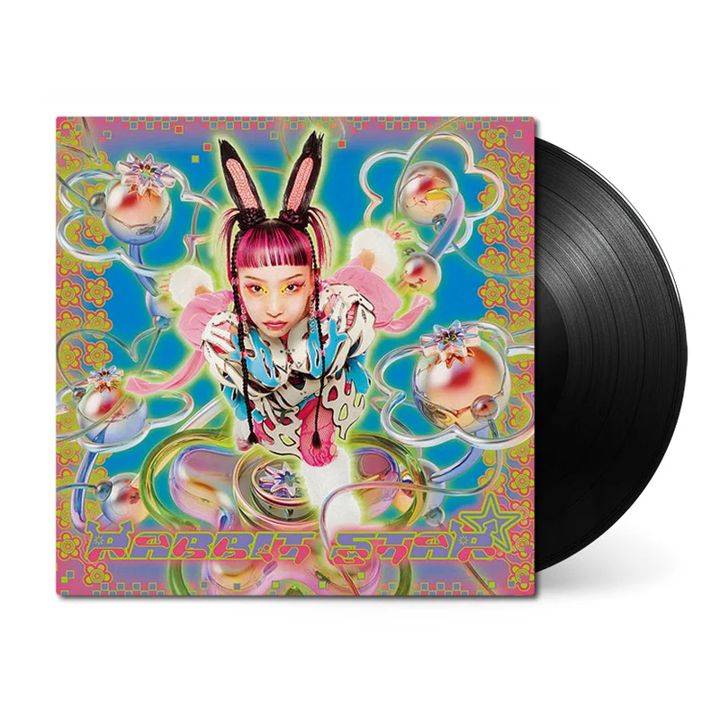 Rabbit Star