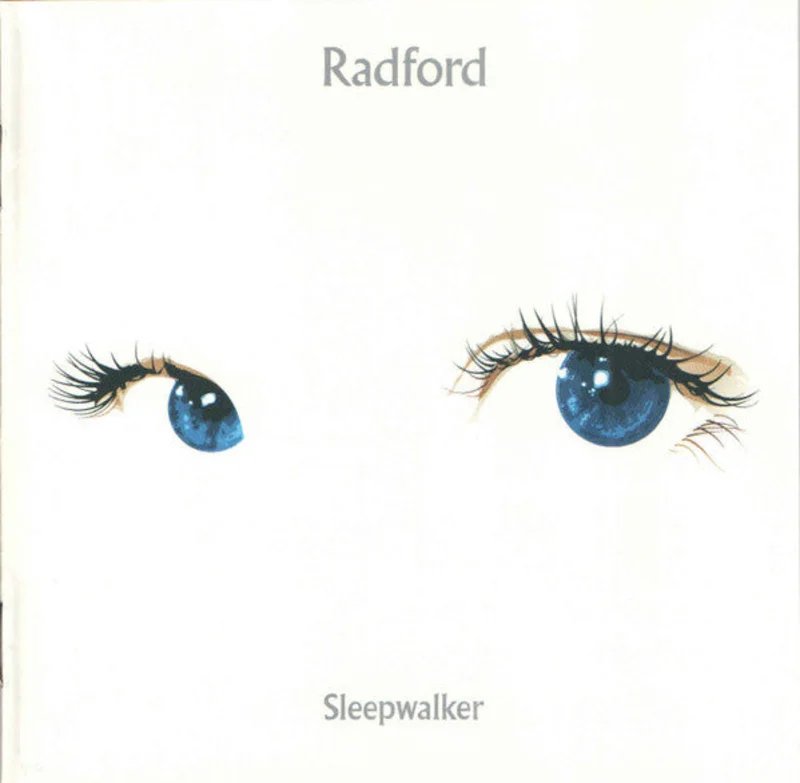 Radford - Sleepwalker (CD)