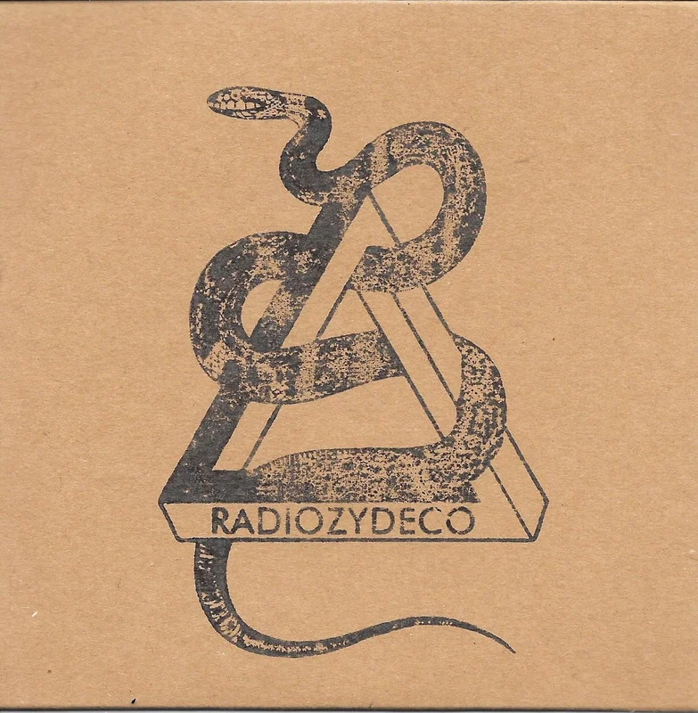 Radio Zydeco - Radio Zydeco