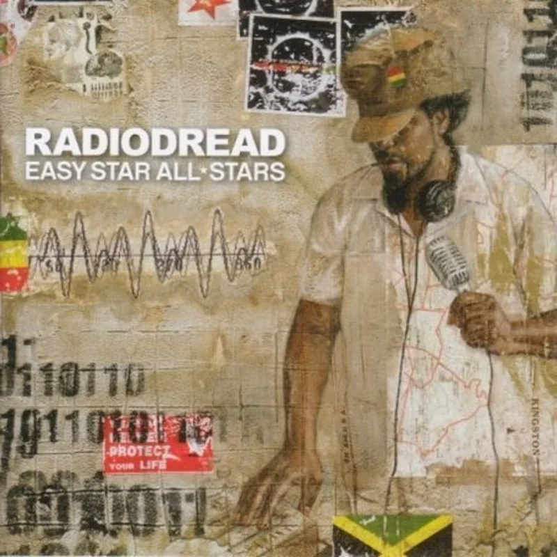 Radiodread