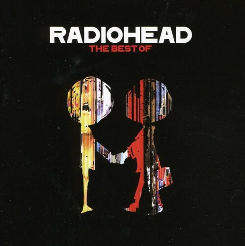 Radiohead-Best Of (CD)
