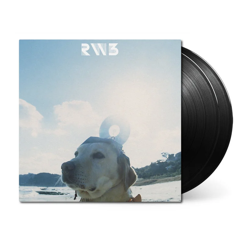 RADWIMPS 3 ~Mujinto ni Motte Iki Wasureta Ichi Mai~