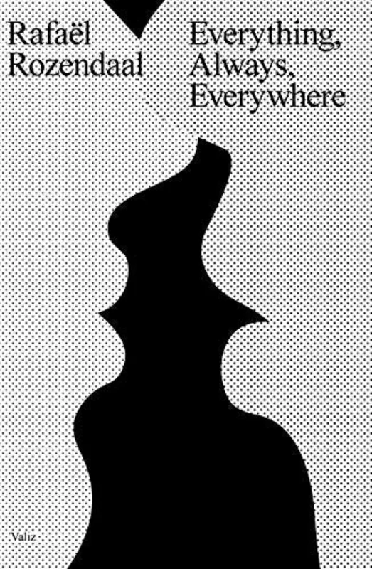 Rafael Rozendaal: Everything, Always, Everywhere