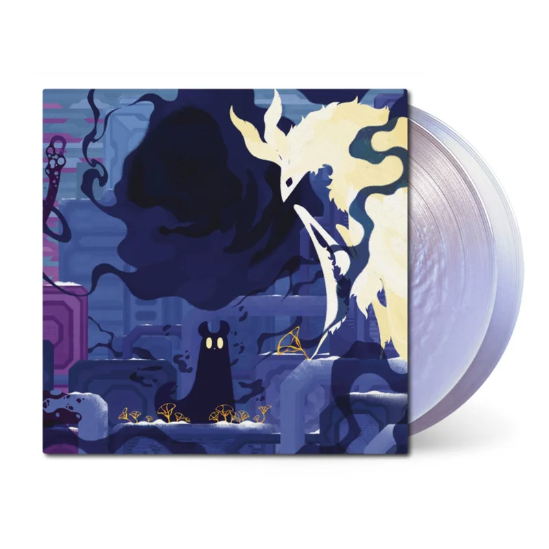 Rain World: The Watcher (Original Soundtrack)