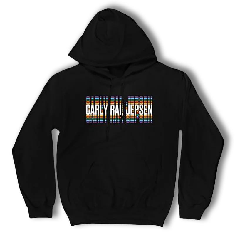 Rainbow Hoodie