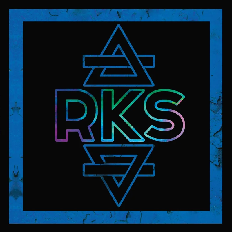 Rainbow Kitten Surprise - RKS LP