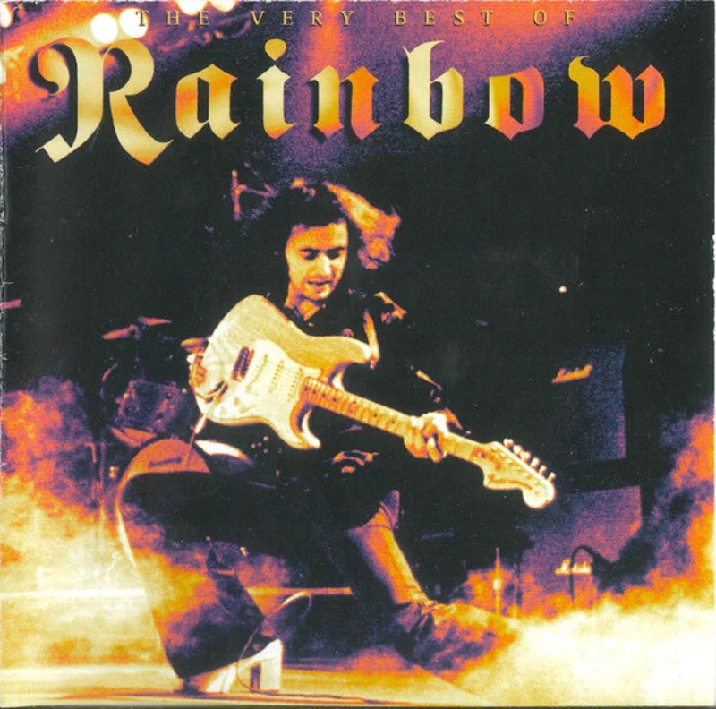Rainbow - The Very Best Of Rainbow (CD)