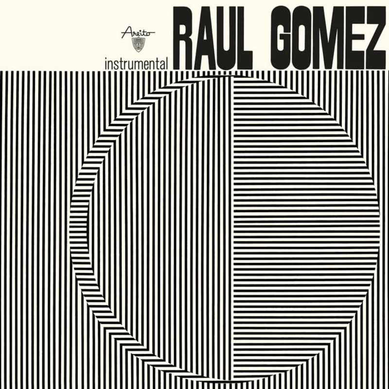 Ral Gmez - Instrumental LP