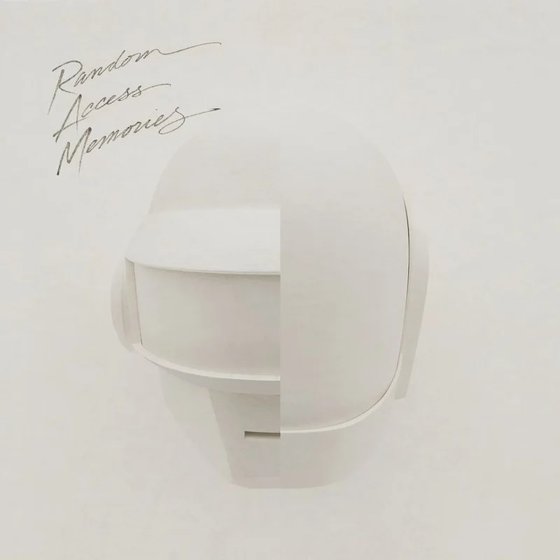 Random Access Memories (The Drumless Edition)