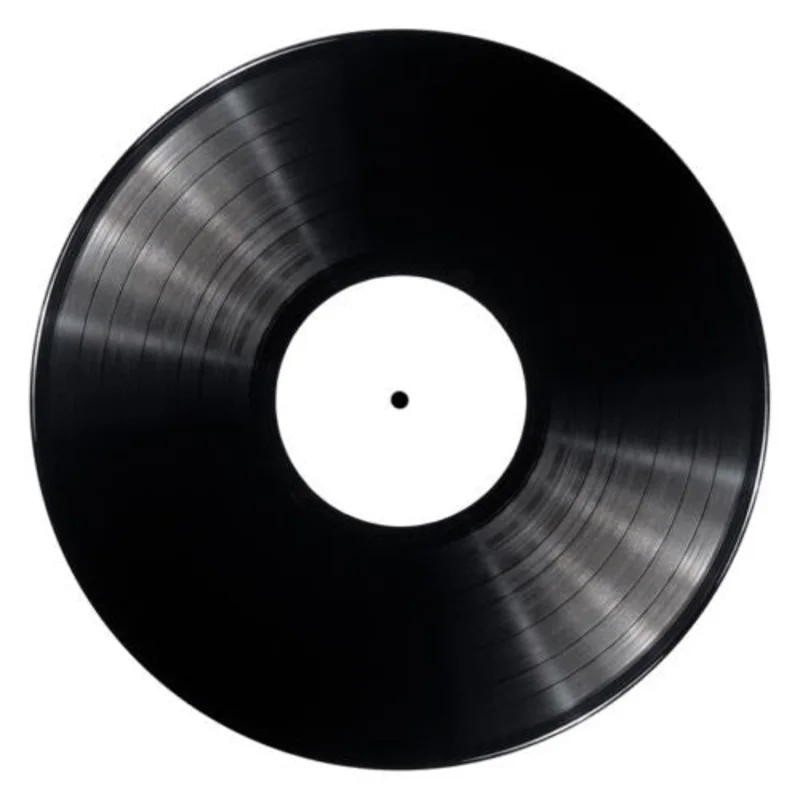 Random Mystery Vinyl