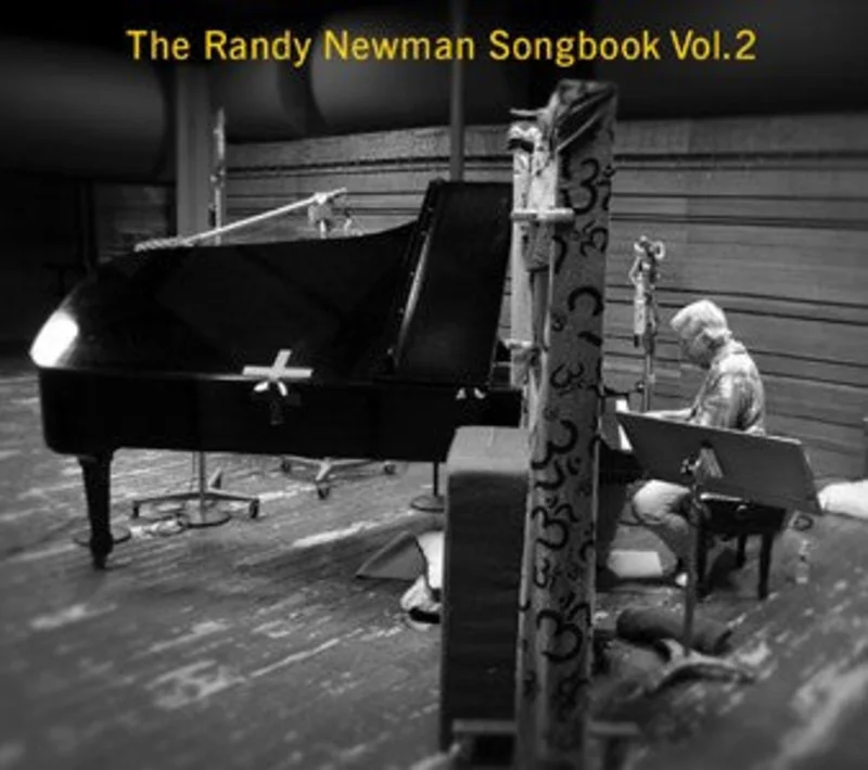 Randy Newman - The Randy Newman Songbook Vol. 2 (CD)